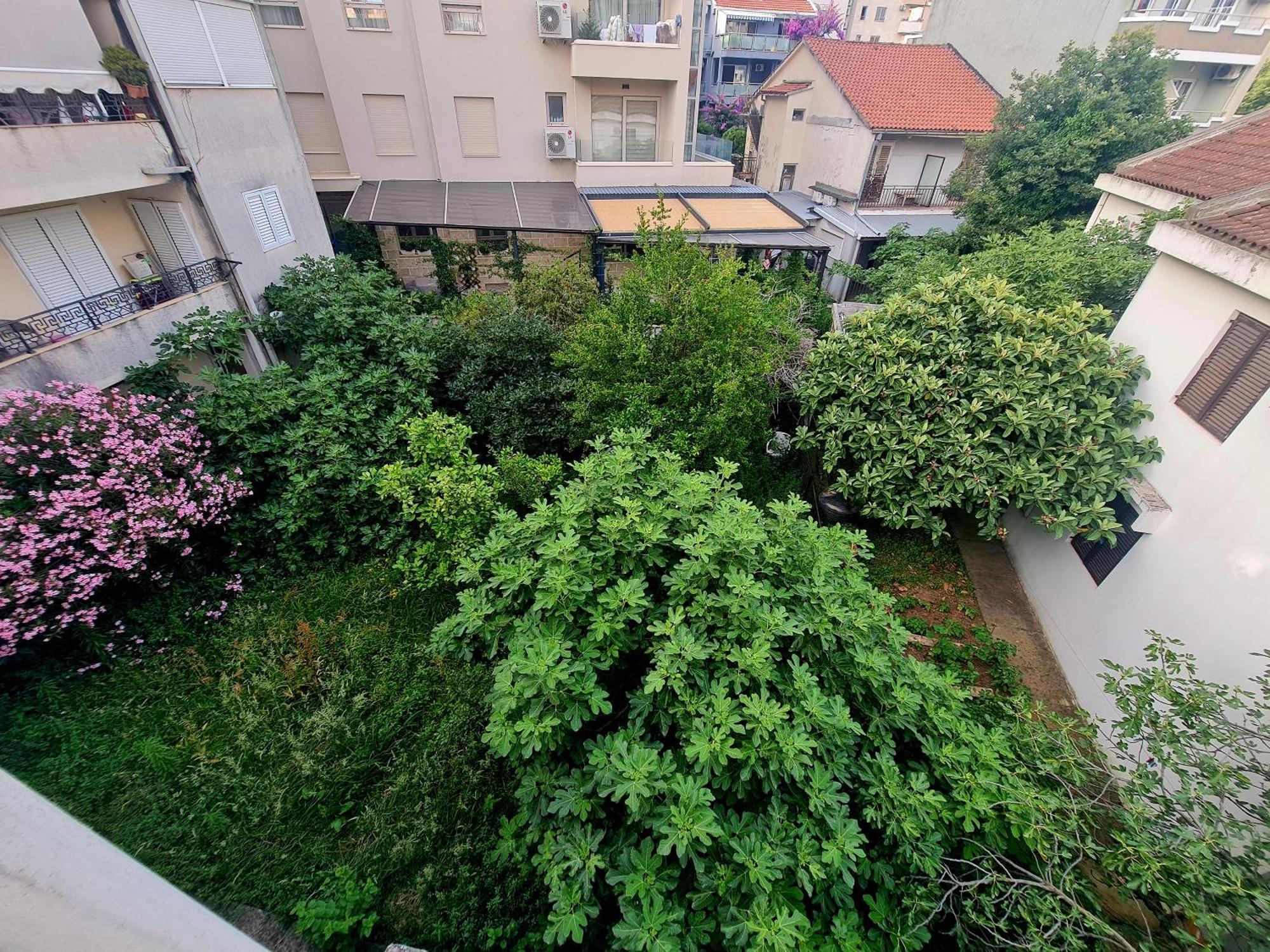 Apartments Pier Budva Room photo