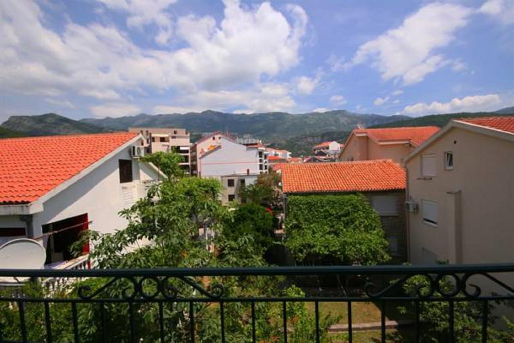 Apartments Pier Budva Exterior photo